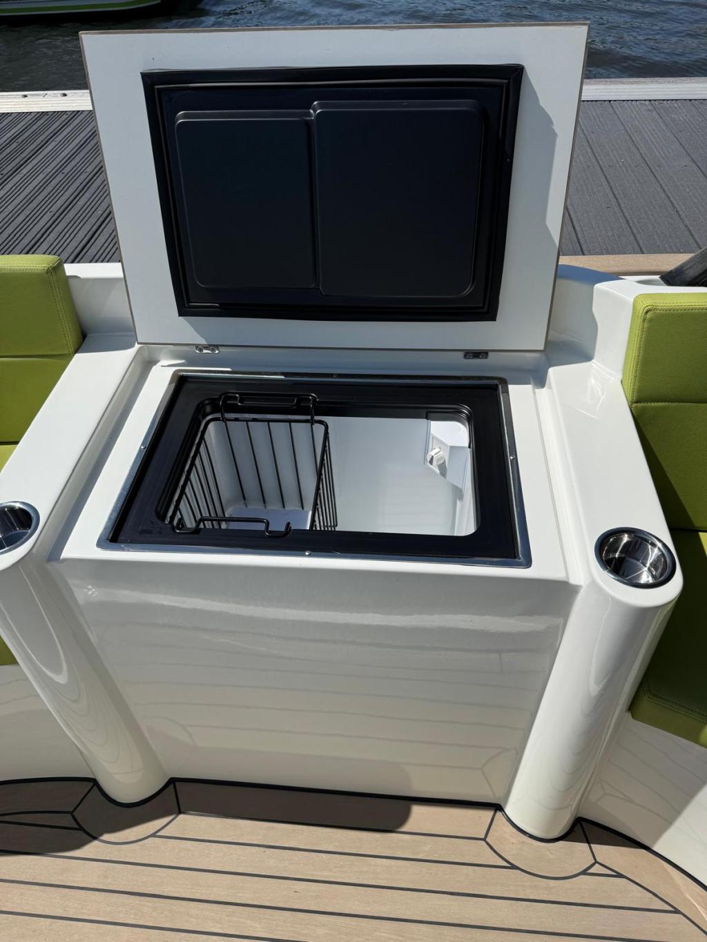 Antaris Sixty7 met Vetus 42pk (Demonstratiemodel)