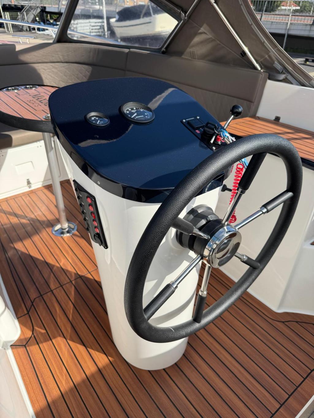 Maxima 620 Retro MC