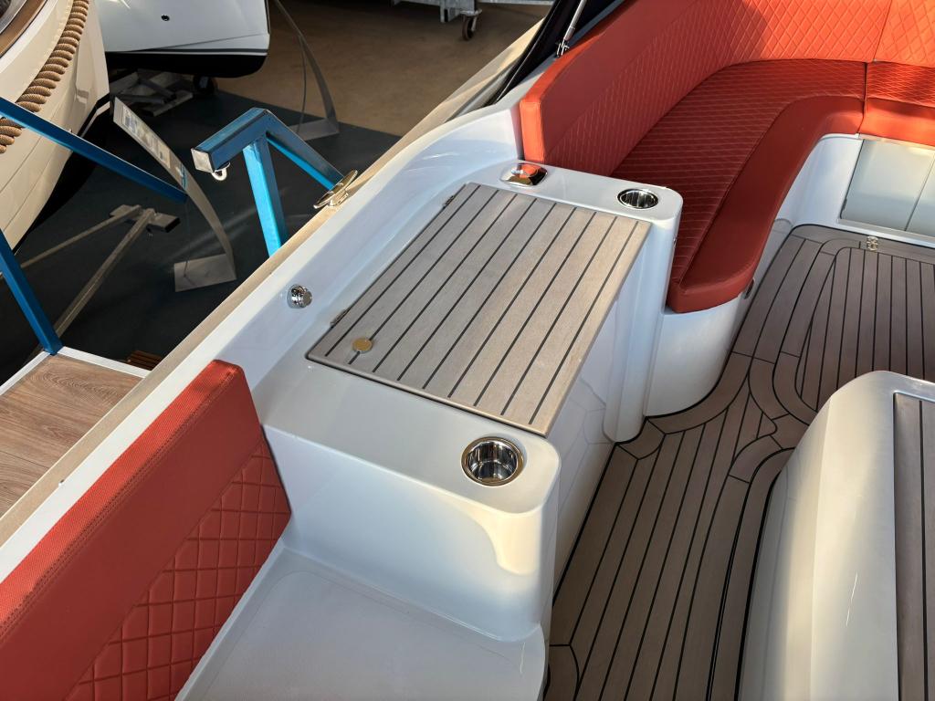 Antaris Seventy5 met Vetus 52 pk