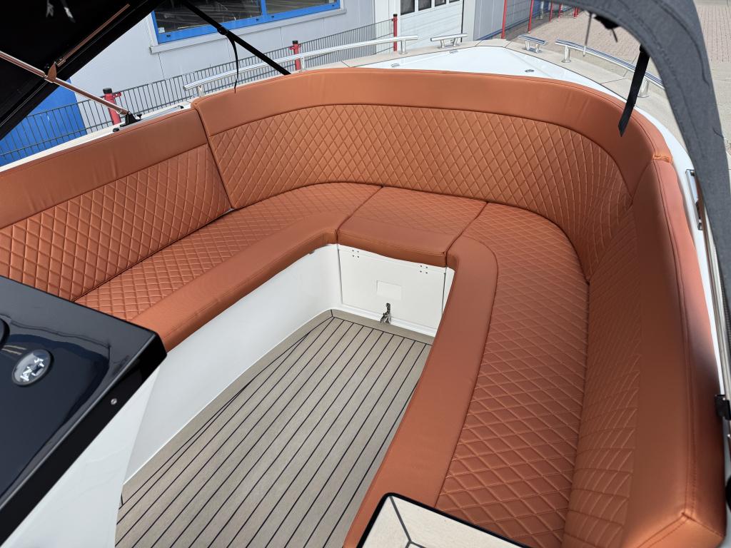 Maxima 630 - Vernieuwd model