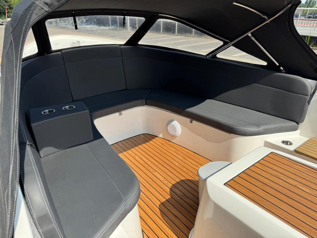 Antaris Sixty6 met Vetus 42pk