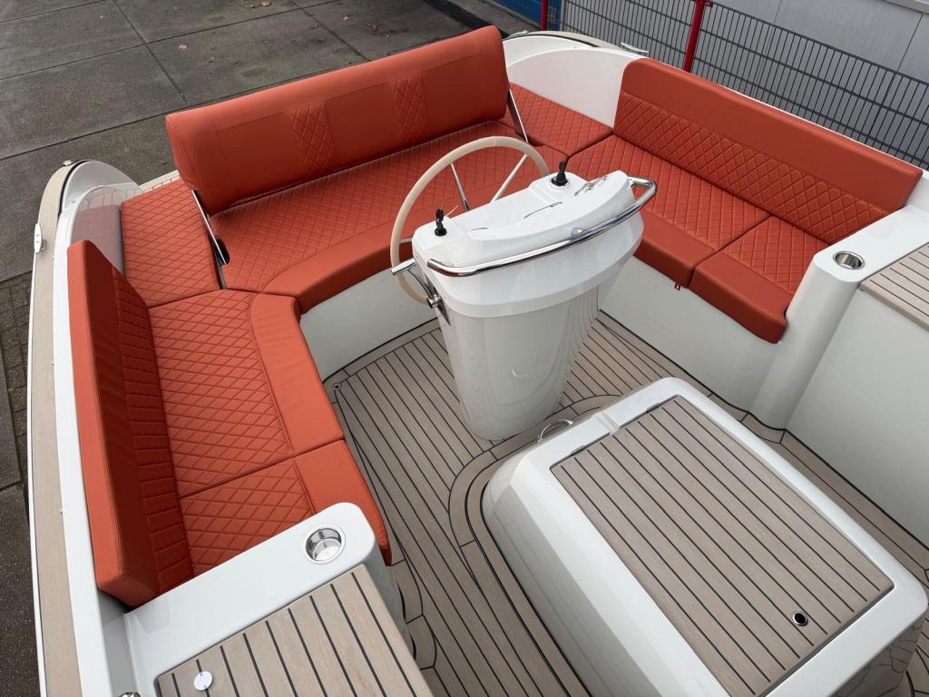 Antaris Seventy5 met Vetus 52 pk