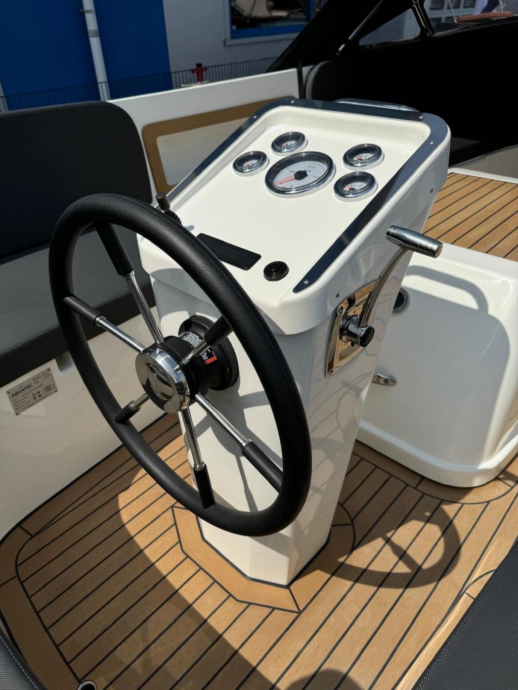 Antaris Sixty6 Electro (Demonstratiemodel)