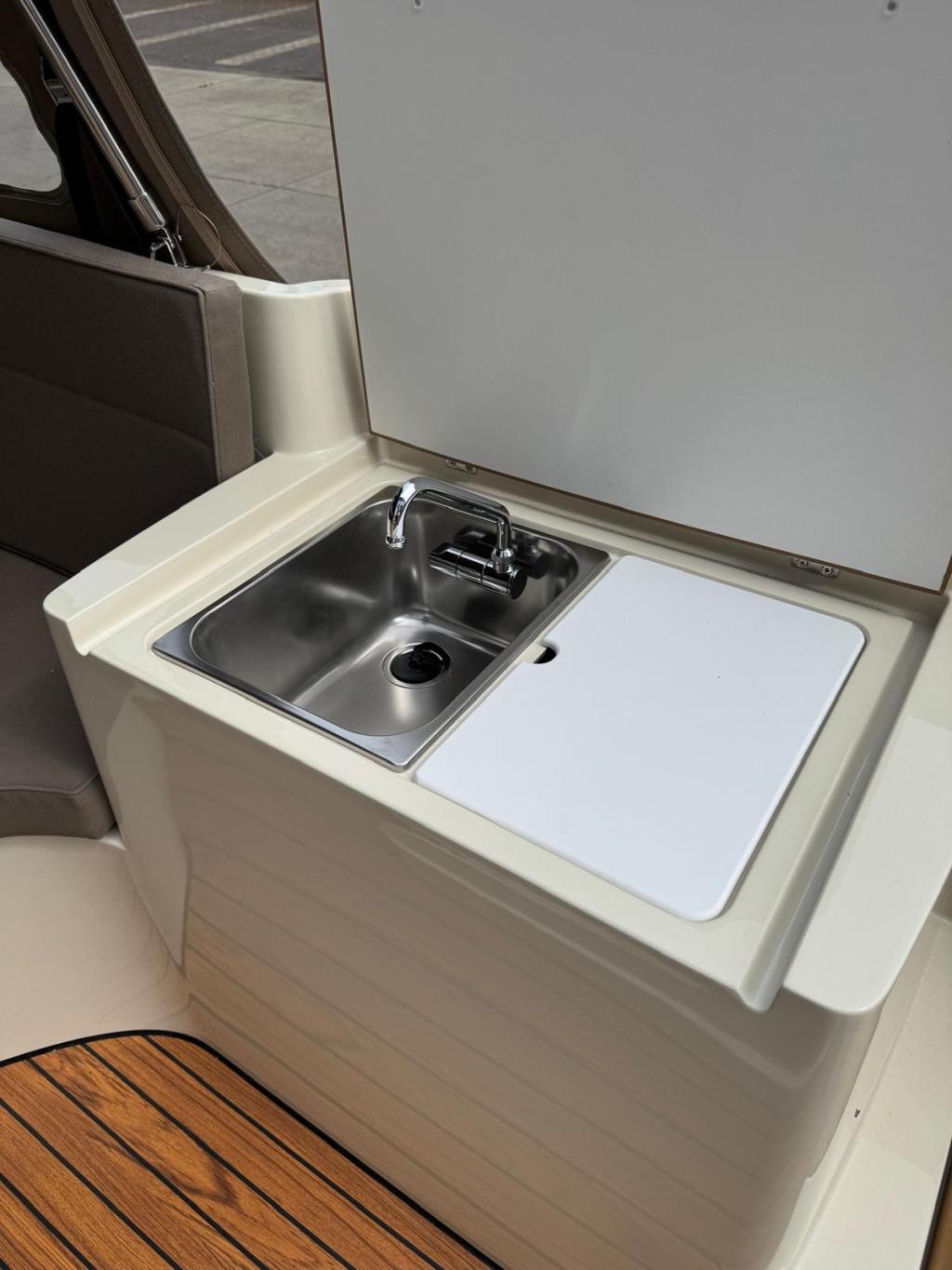 Maril 6Nxt met Vetus 42 pk