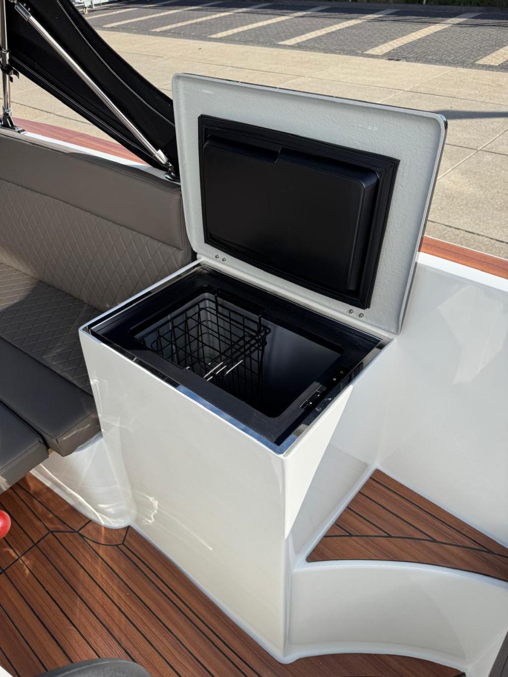 Maxima 630 - Vernieuwd model