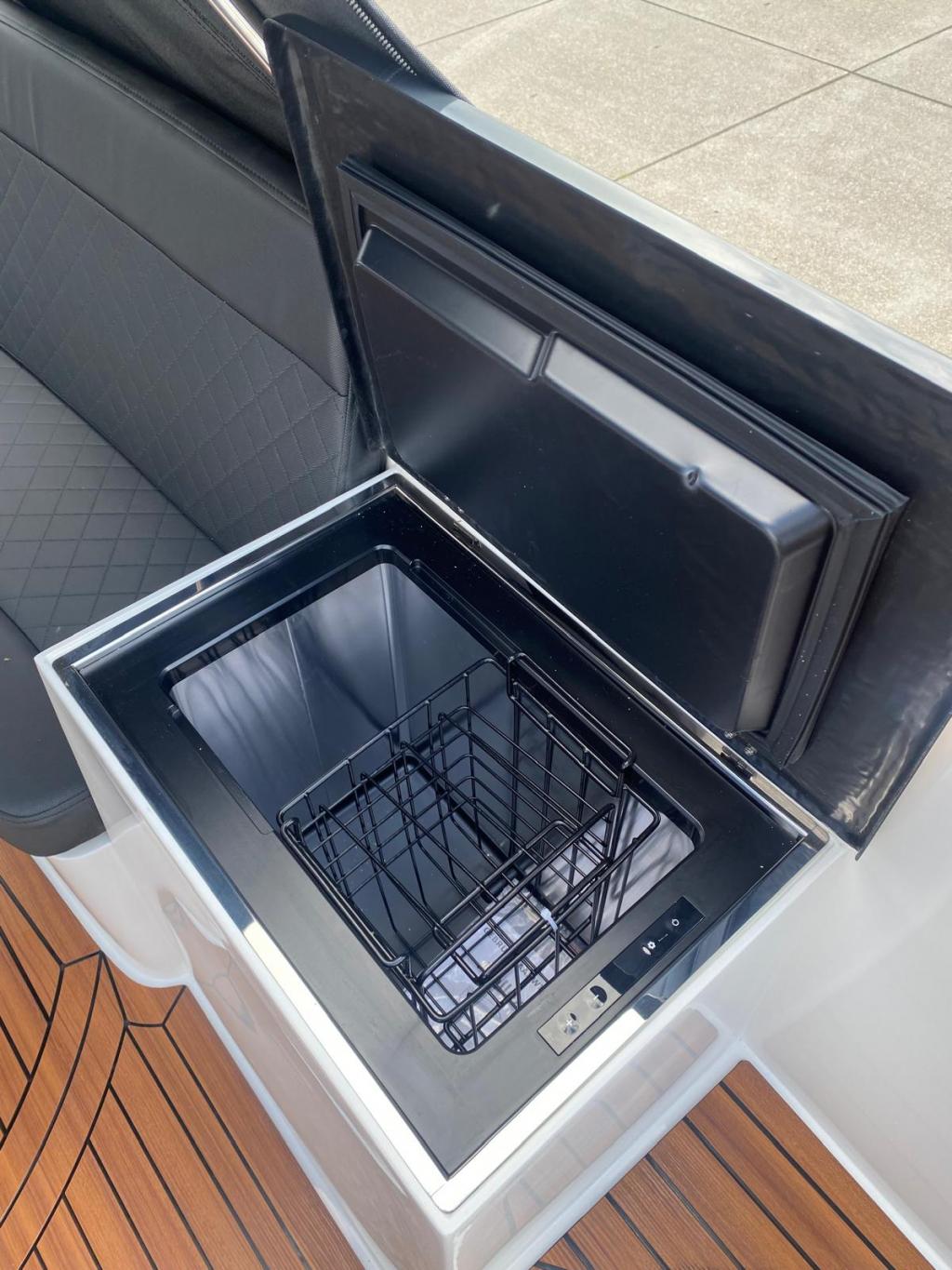 Maxima 720 MC Retro met Honda 60pk