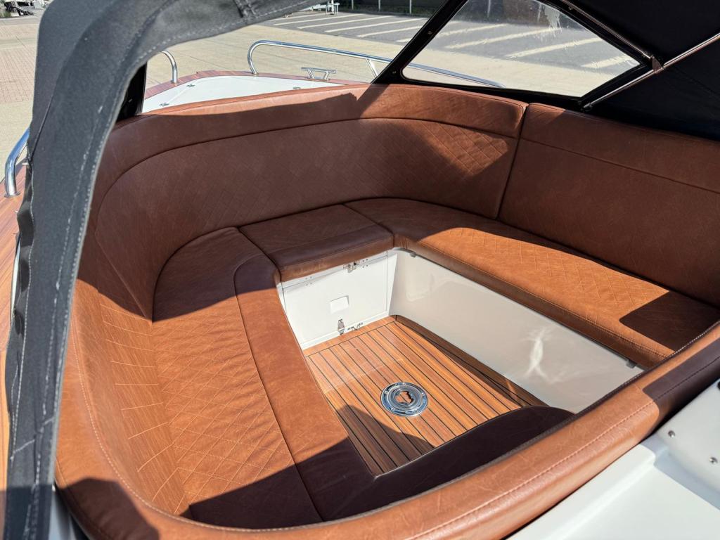 Maxima 620 Retro