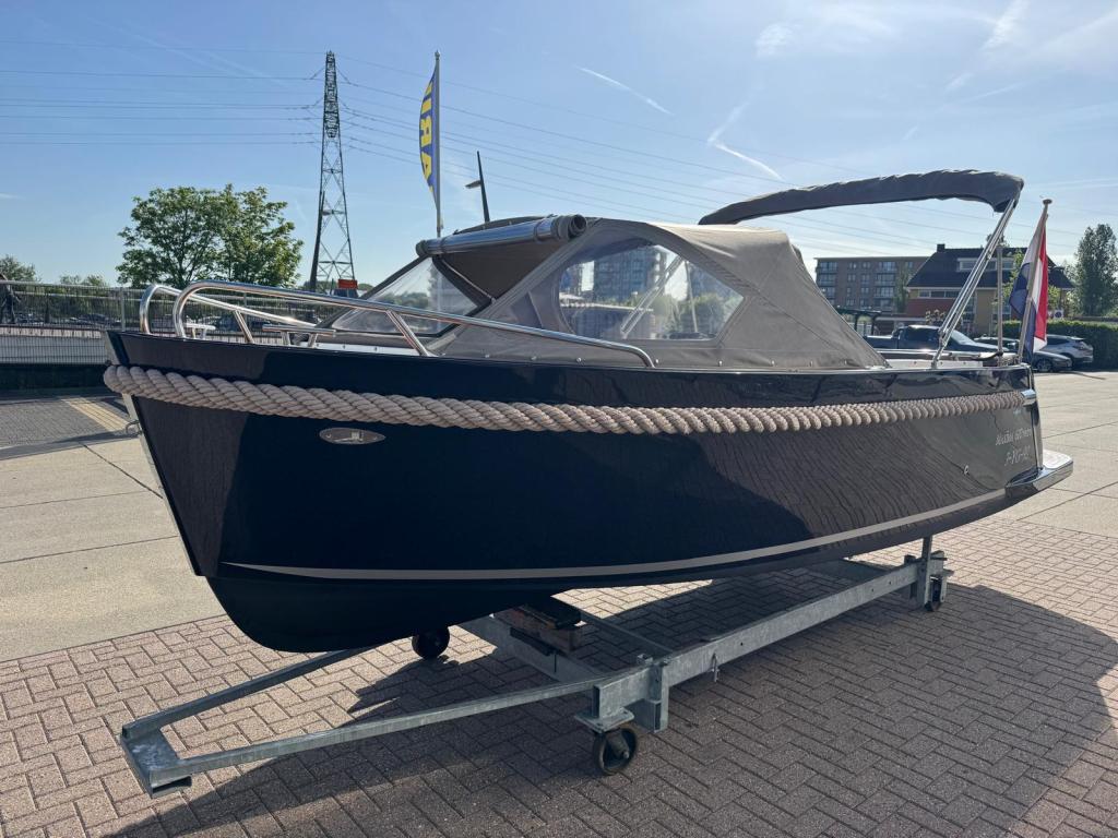 Maxima 620 Retro MC