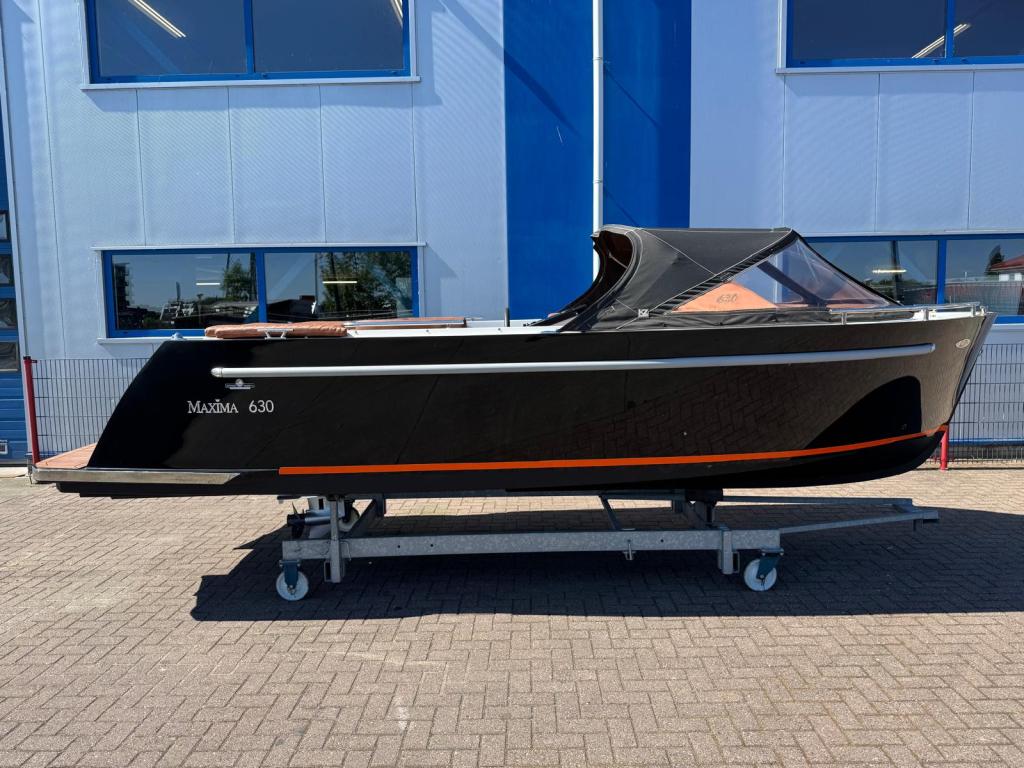 Maxima 630
