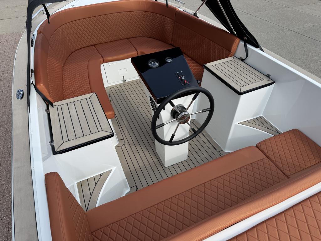 Maxima 630 - Vernieuwd model