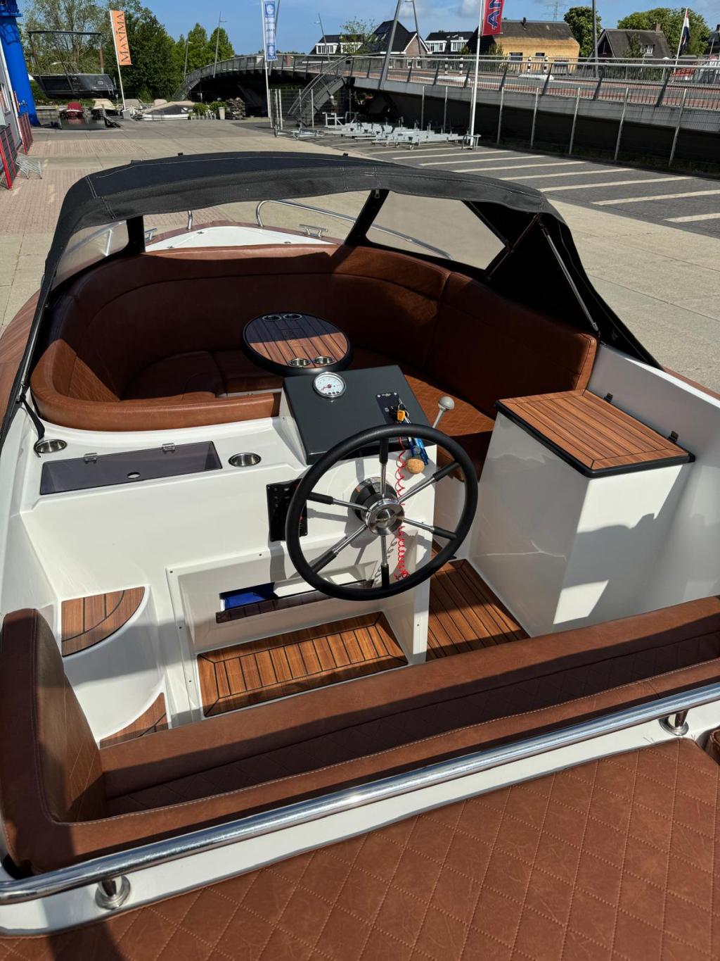 Maxima 620 Retro