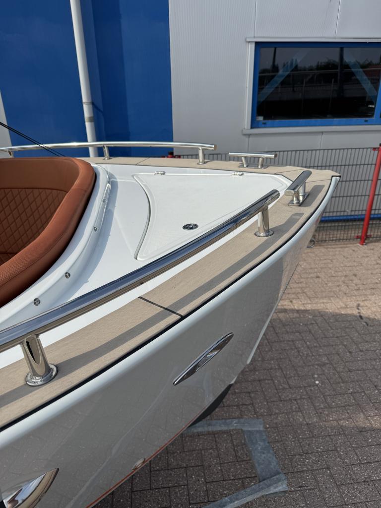 Maxima 630 - Vernieuwd model