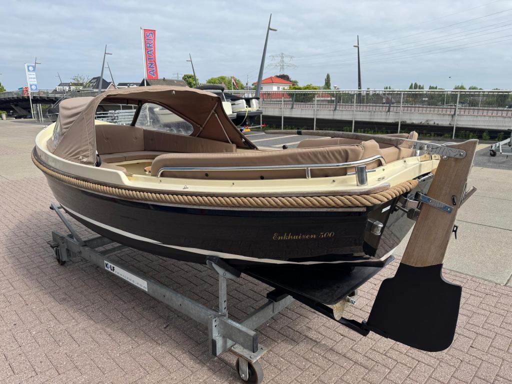 Enkhuizen 500