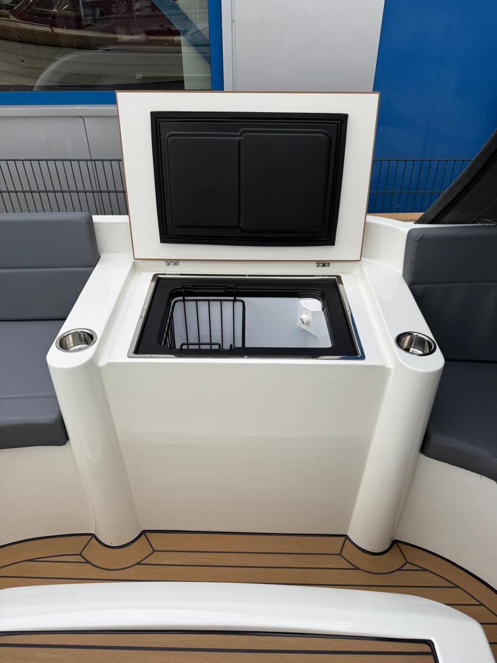 Antaris Sixty7 met Vetus 42pk