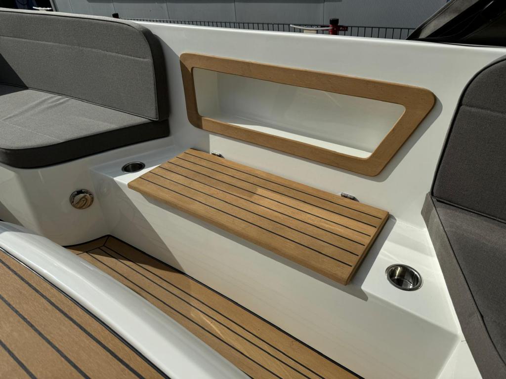 Antaris Sixty6 Electro (Demonstratiemodel)