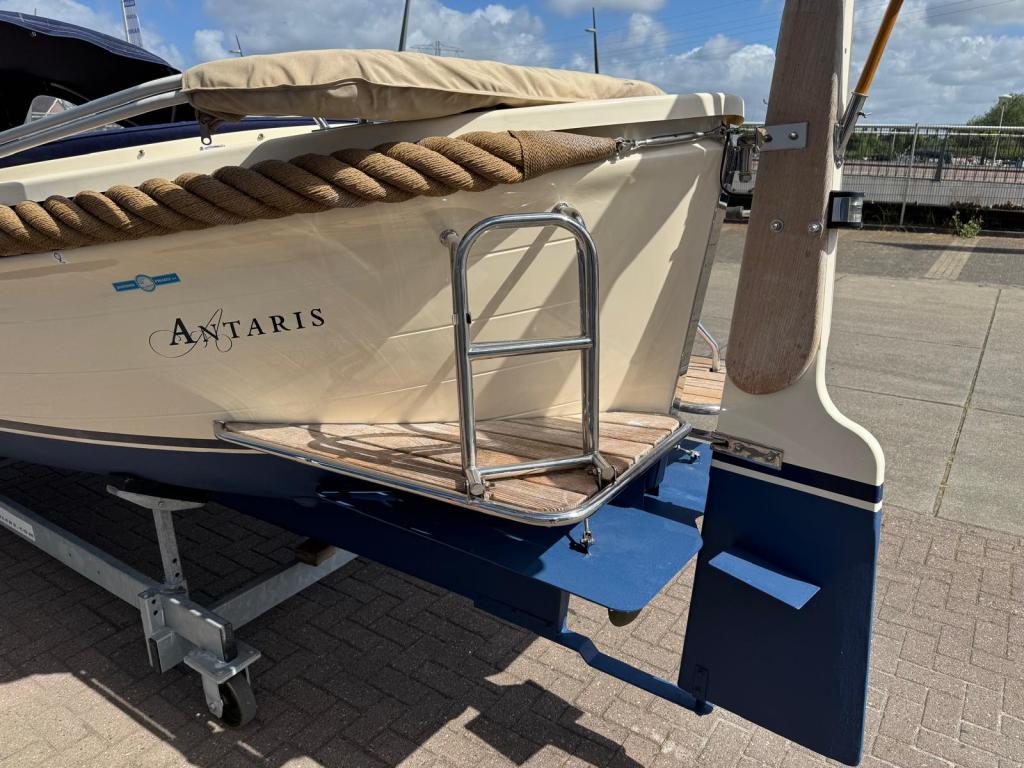 Antaris RB22 Inspiration