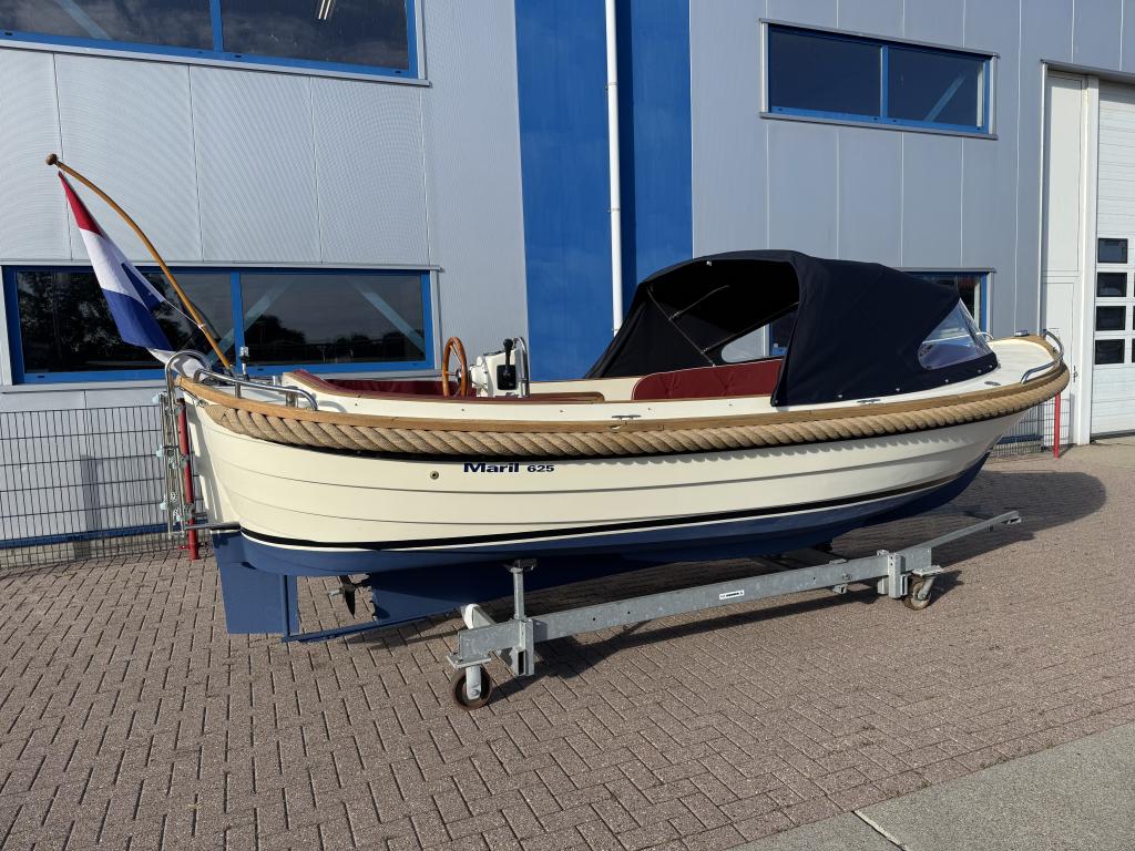 Maril 625