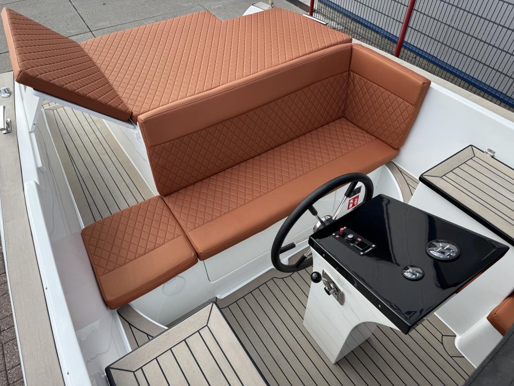 Maxima 630 - Vernieuwd model