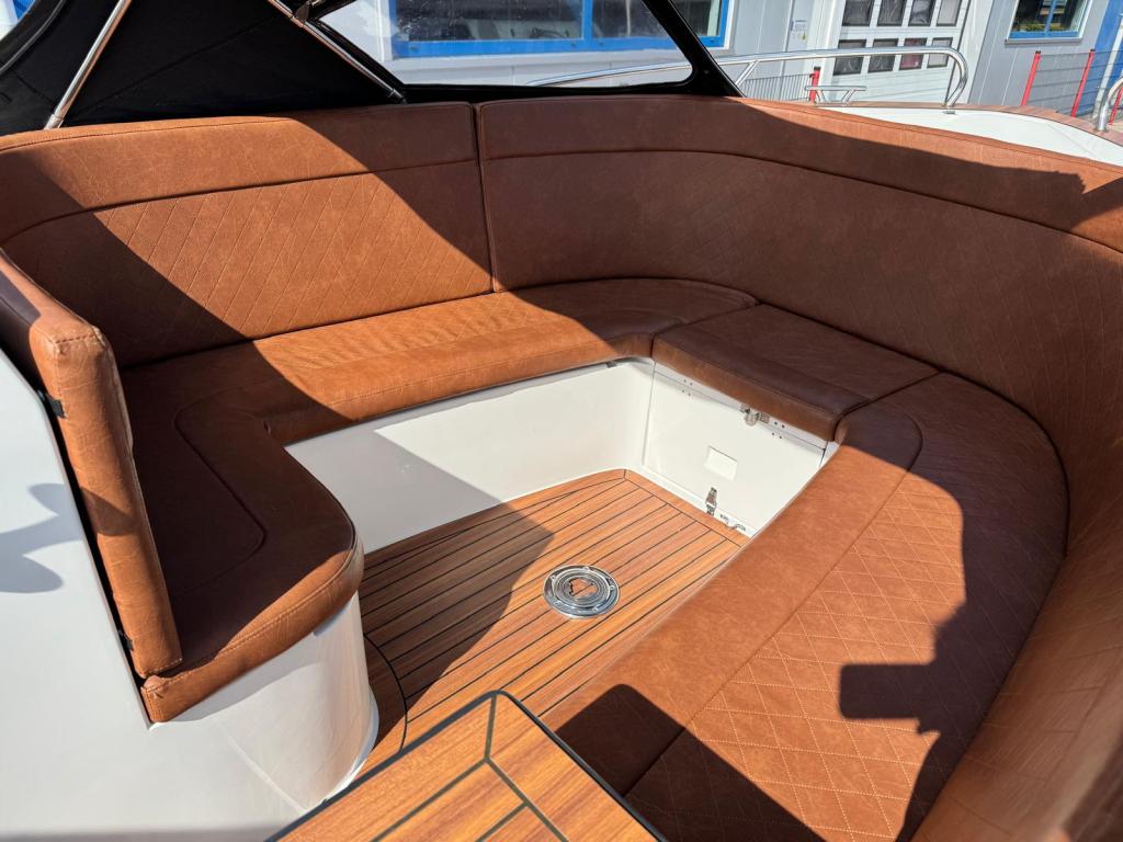 Maxima 620 Retro