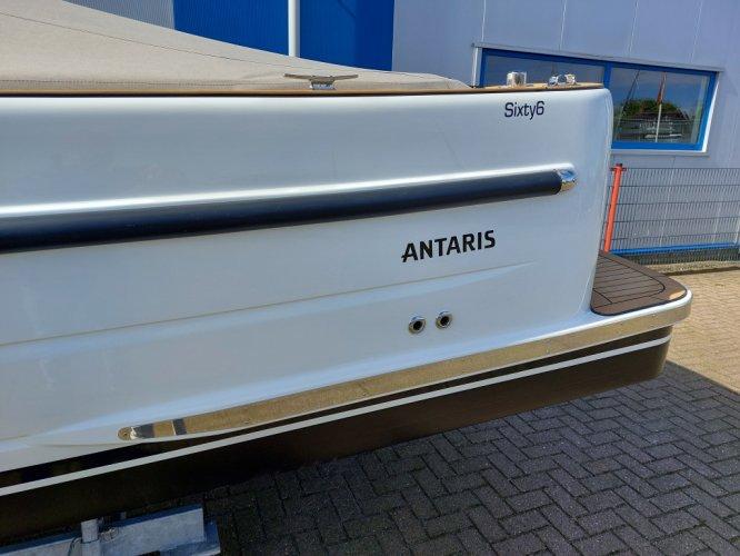 Antaris Sixty6