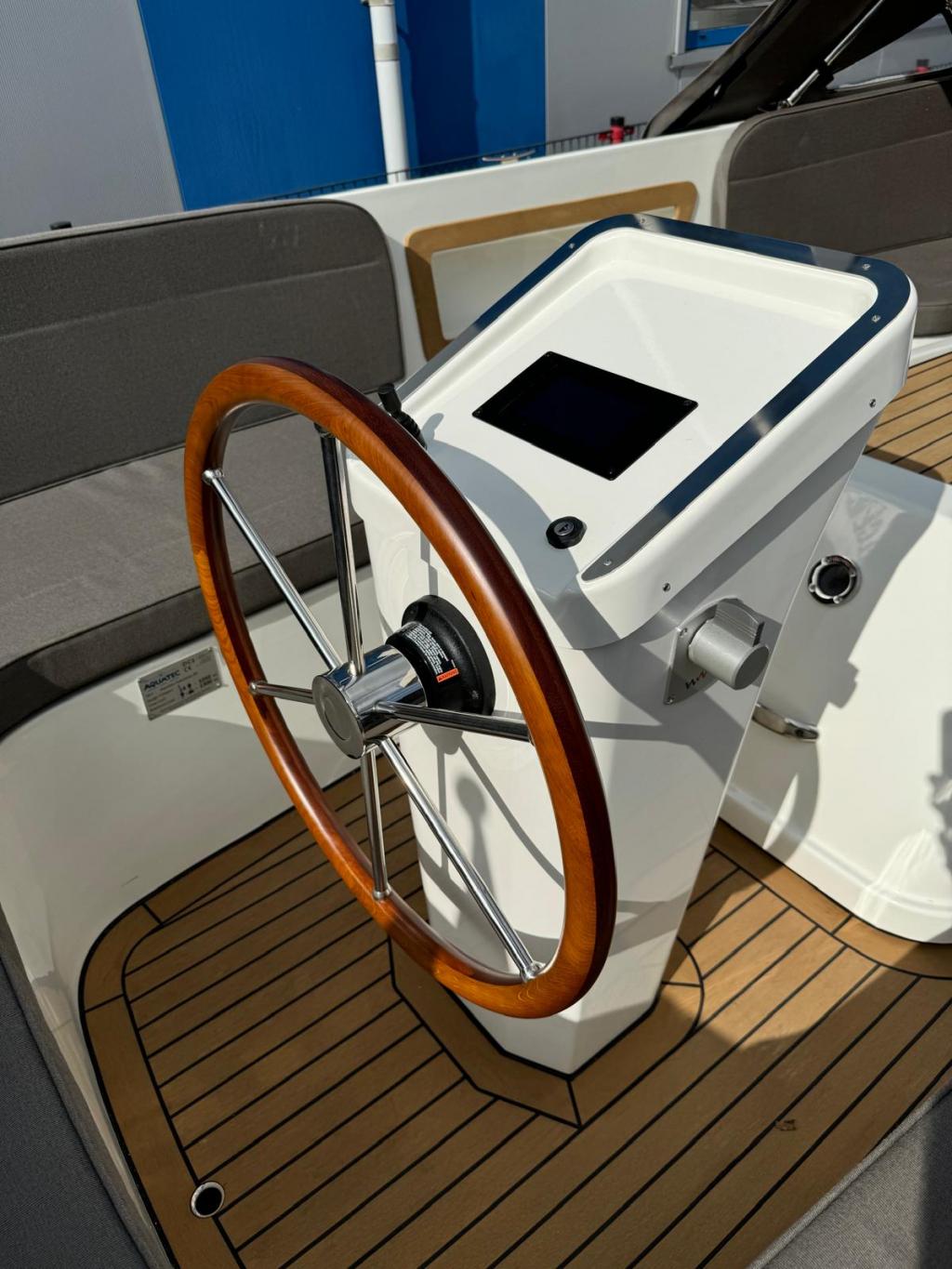 Antaris Sixty6 Electro (Demonstratiemodel)