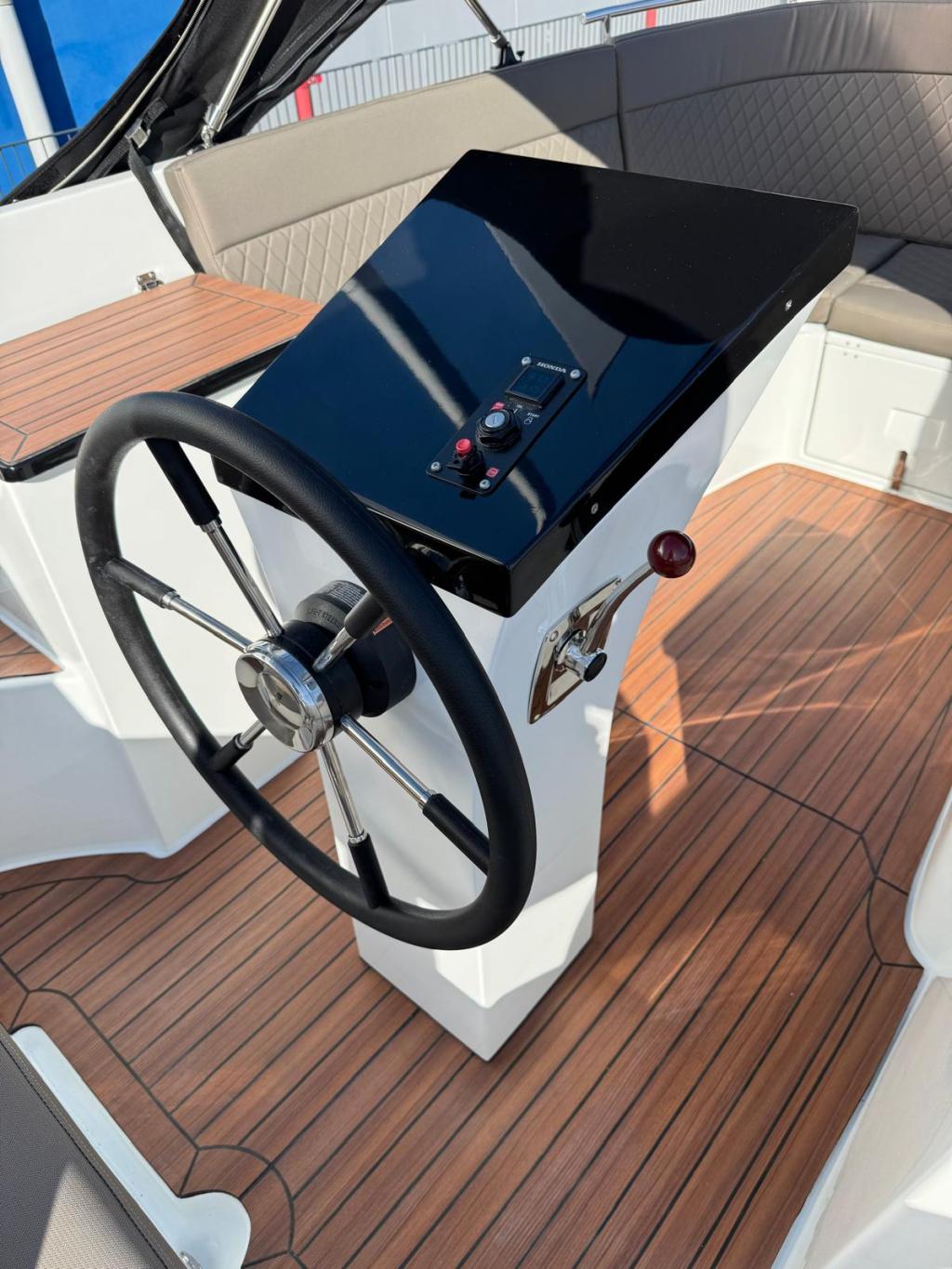 Maxima 630 - Vernieuwd model