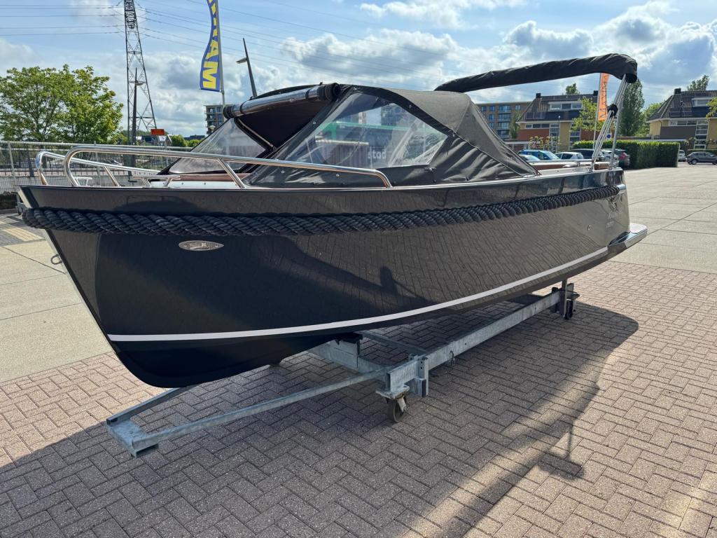 Maxima 620 Retro