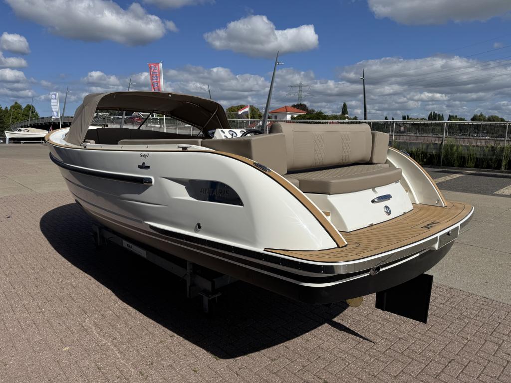 Antaris Sixty7 met Vetus 42pk