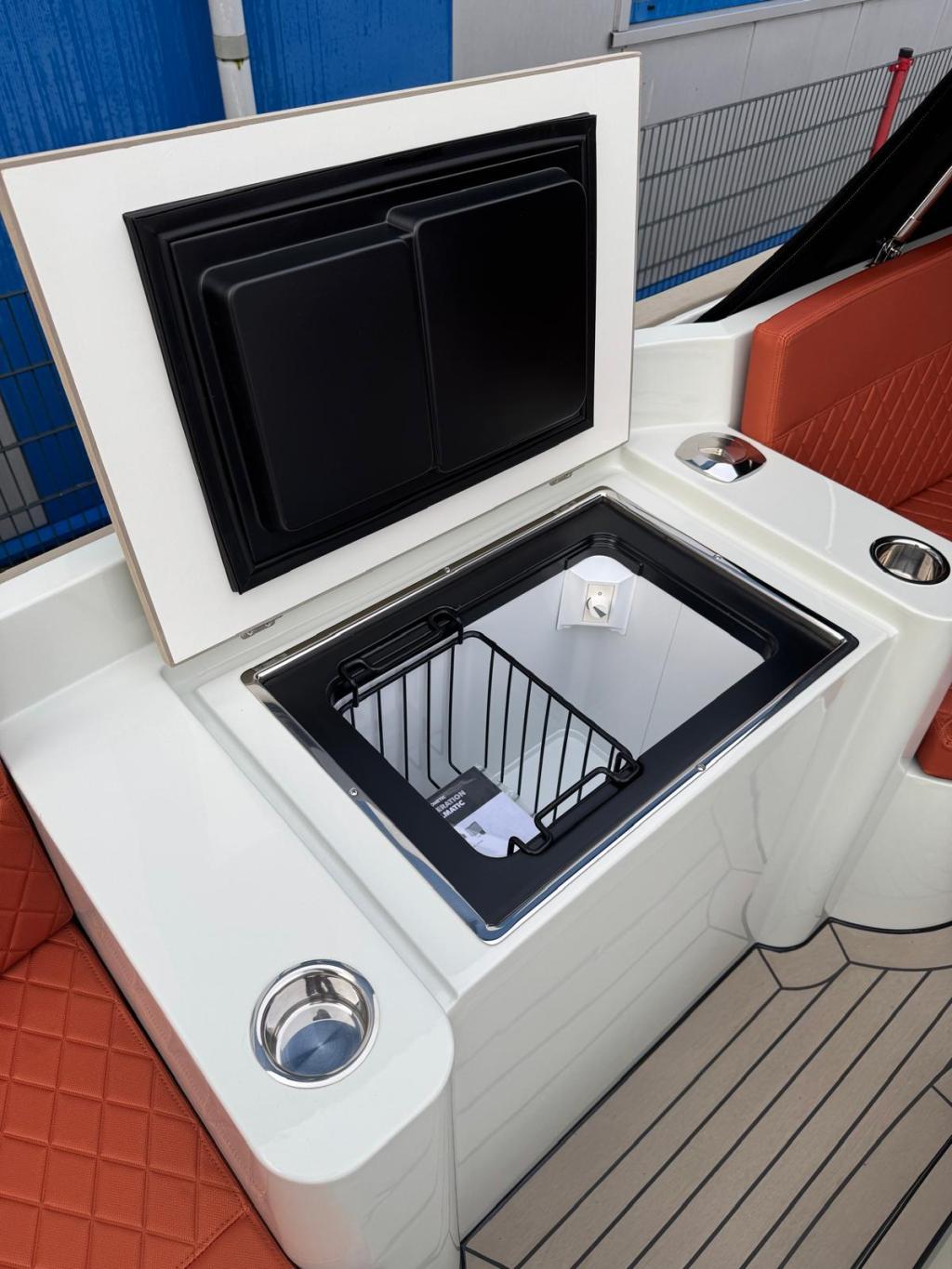 Antaris Seventy5 met Vetus 52 pk