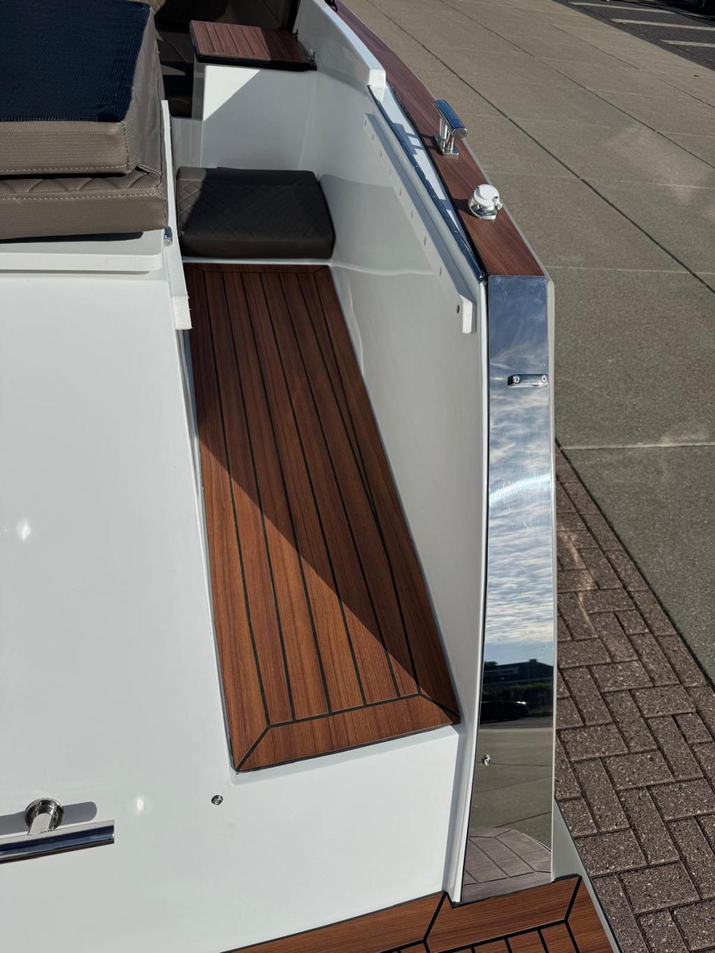 Maxima 630 - Vernieuwd model
