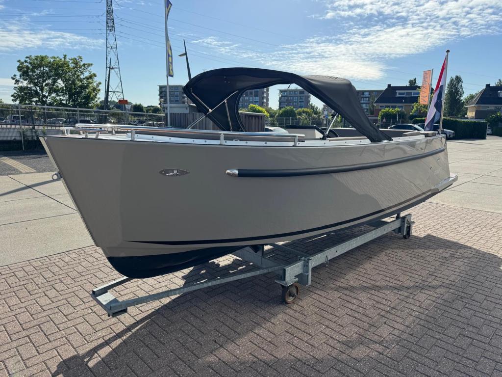 Maxima 630 - Vernieuwd model