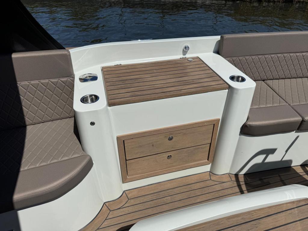 Antaris Seventy5 met Vetus 52pk (Demonstratiemodel)