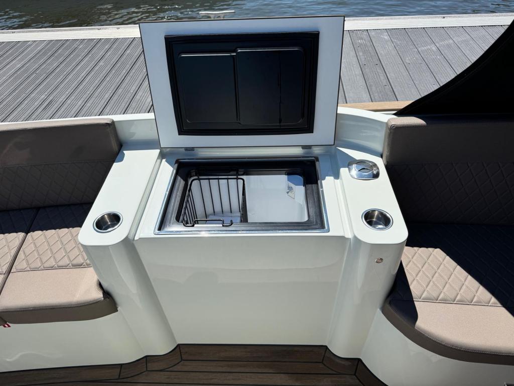 Antaris Seventy5 met Vetus 52pk (Demonstratiemodel)