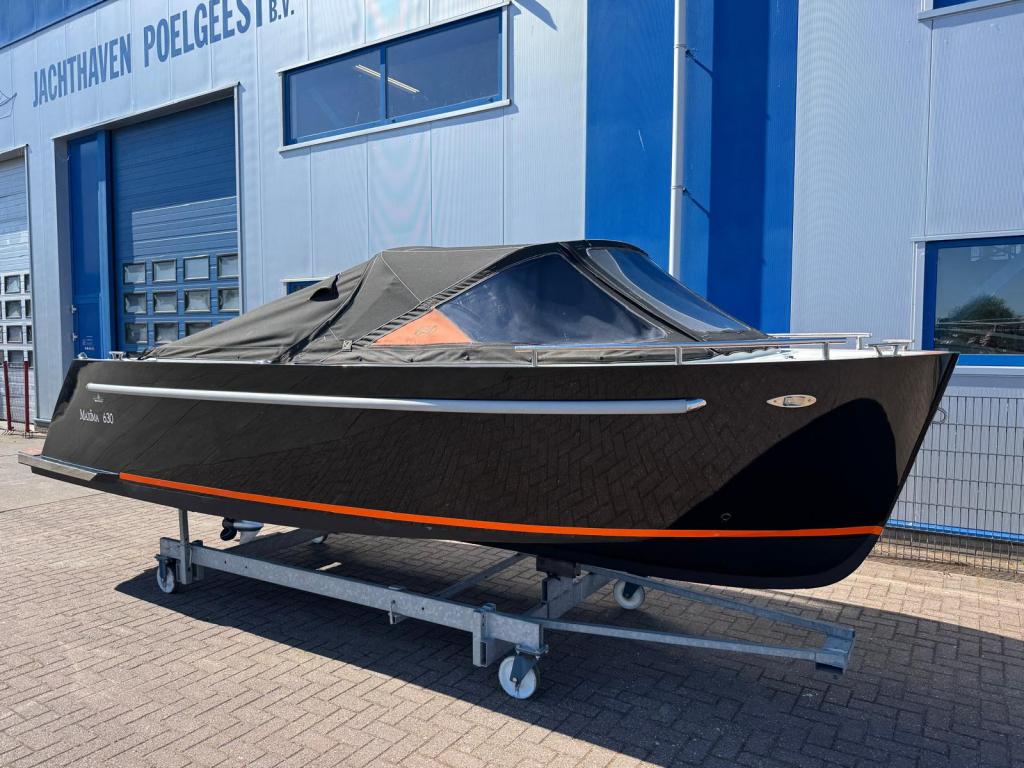 Maxima 630