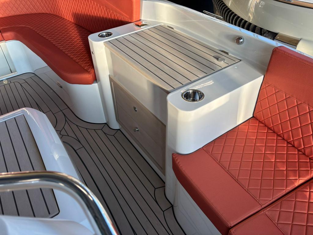 Antaris Seventy5 met Vetus 52 pk