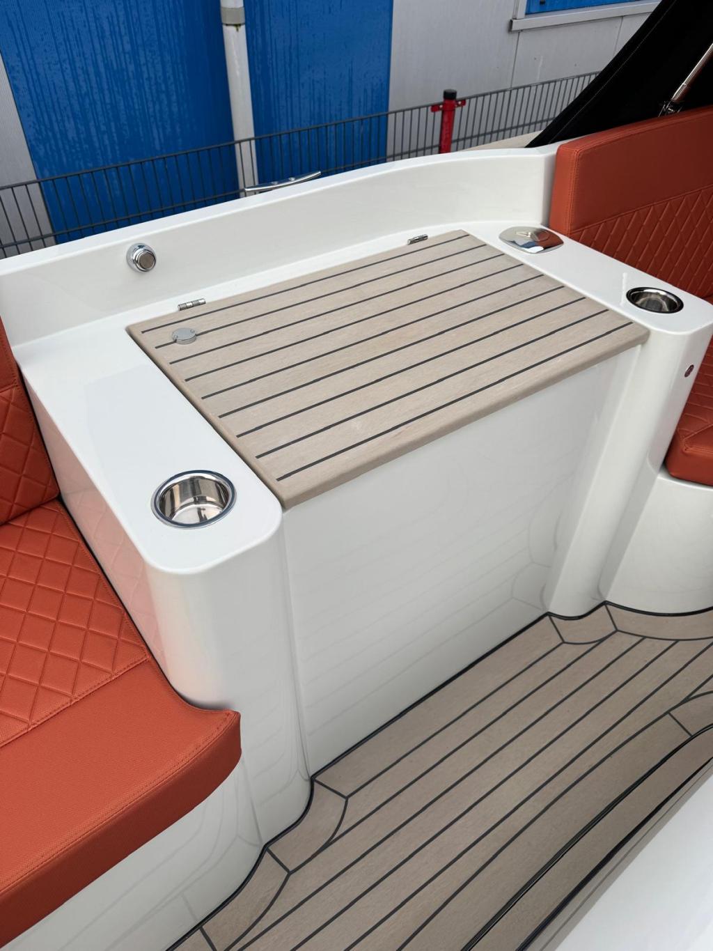 Antaris Seventy5 met Vetus 52 pk