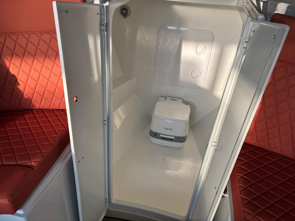 Antaris Seventy5 met Vetus 52 pk