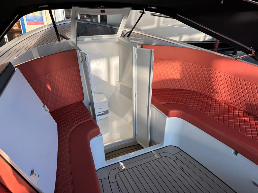 Antaris Seventy5 met Vetus 52 pk