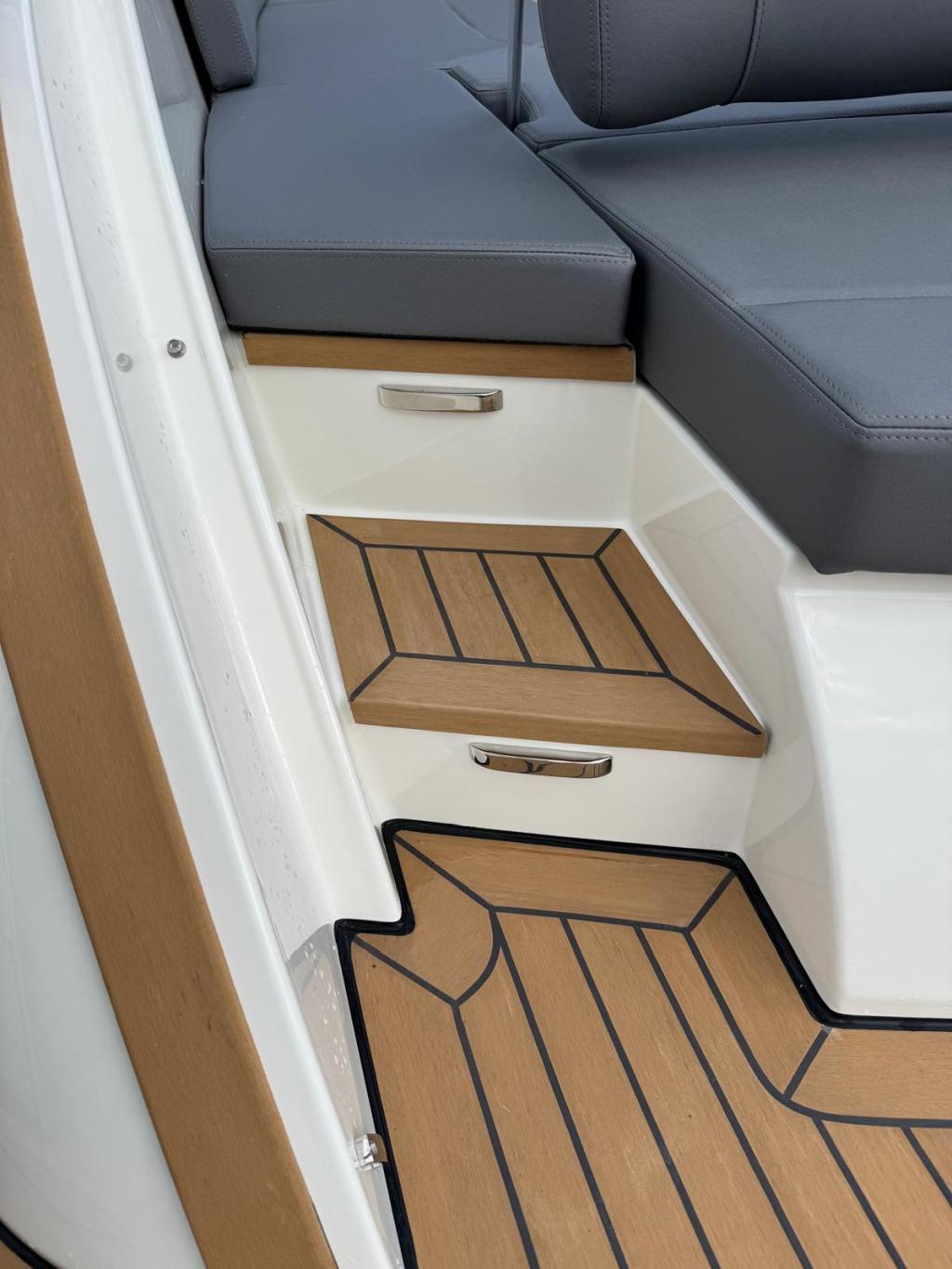 Antaris Sixty7 met Vetus 42pk