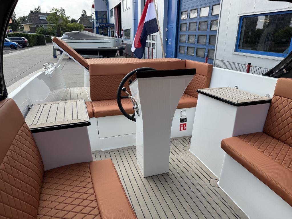 Maxima 630 - Vernieuwd model