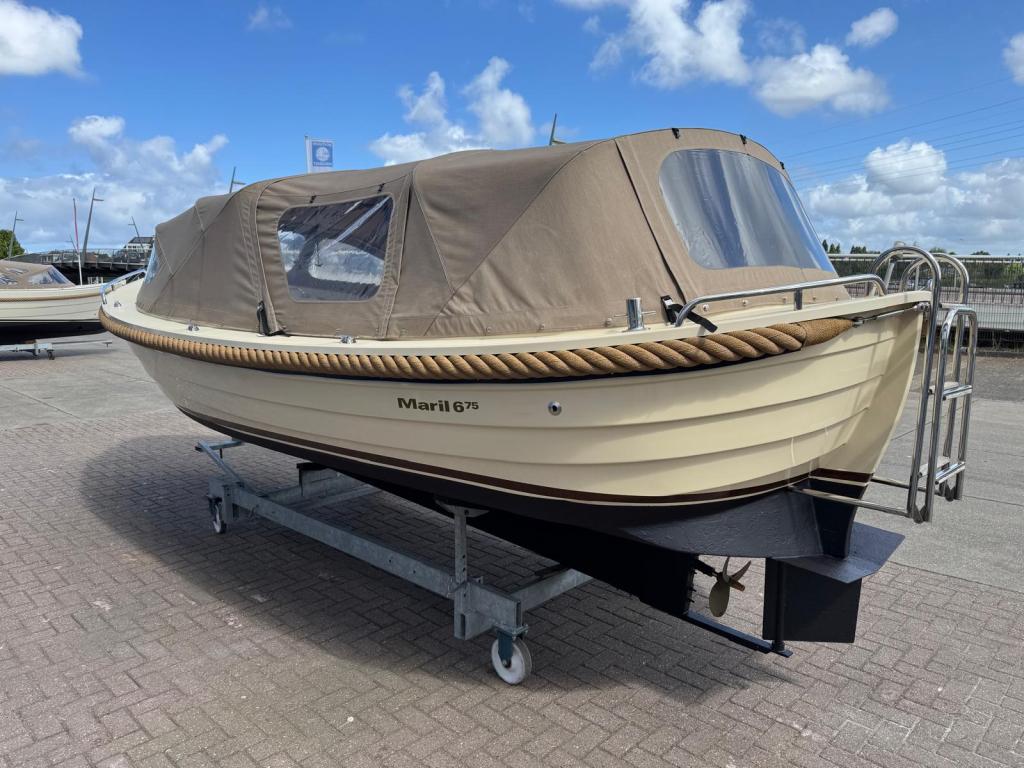 Maril 675