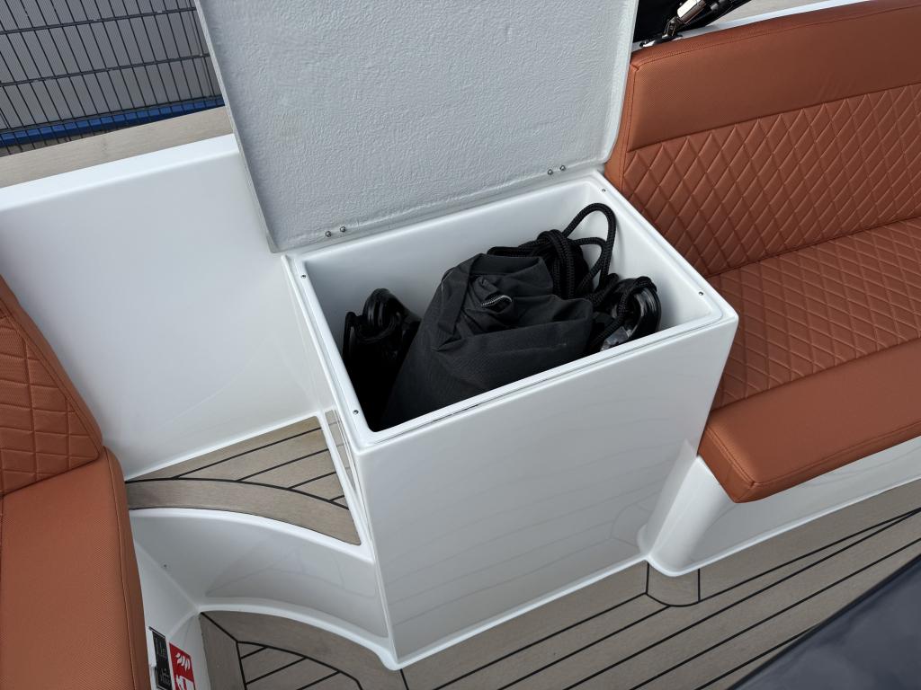 Maxima 630 - Vernieuwd model