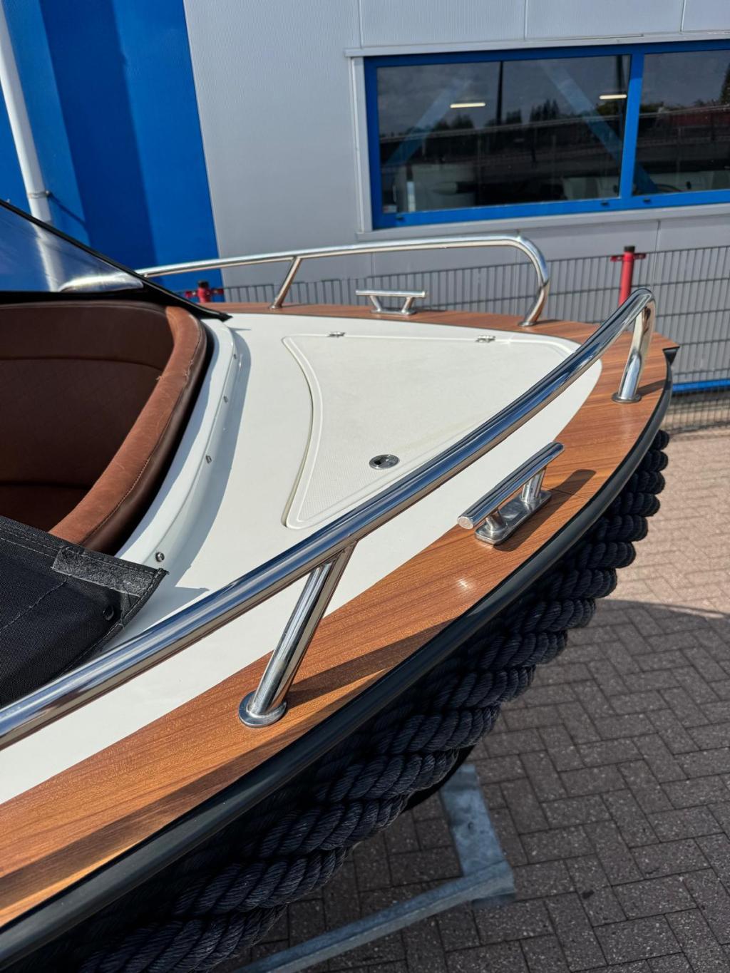 Maxima 620 Retro