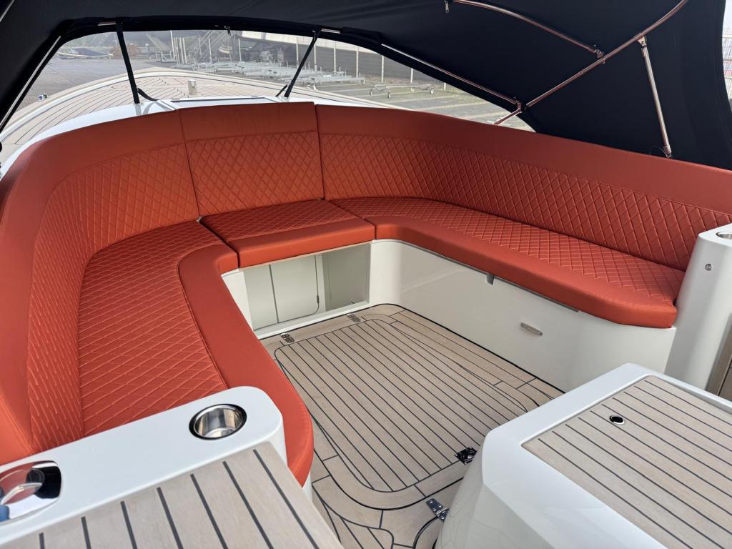 Antaris Seventy5 met Vetus 52 pk