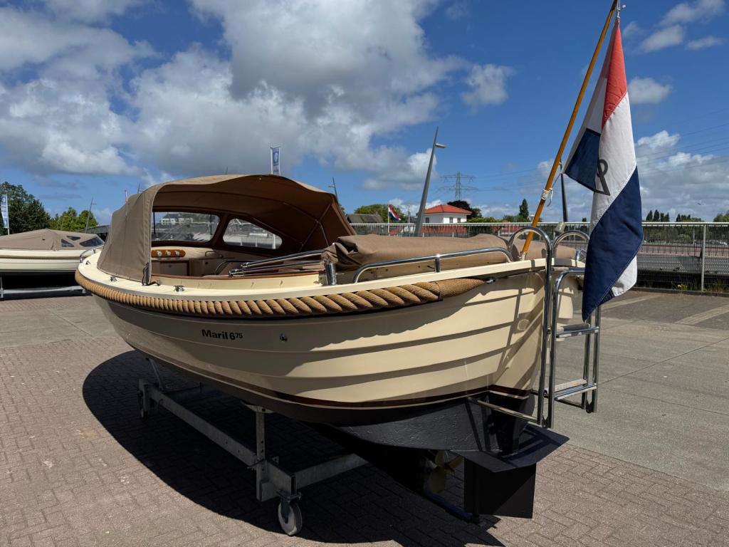 Maril 675
