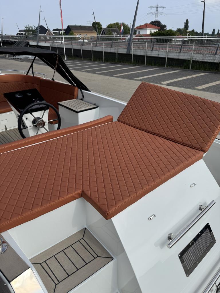 Maxima 630 - Vernieuwd model