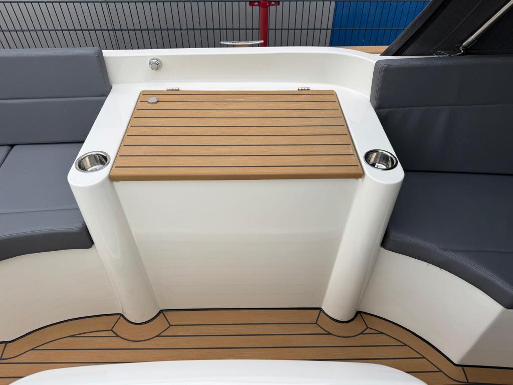 Antaris Sixty7 met Vetus 42pk