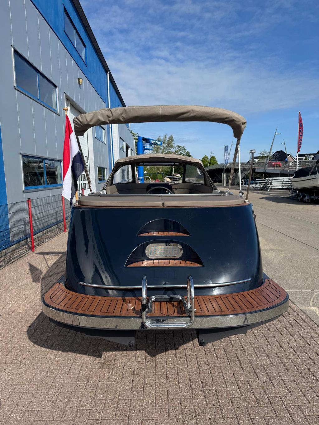 Maxima 620 Retro MC
