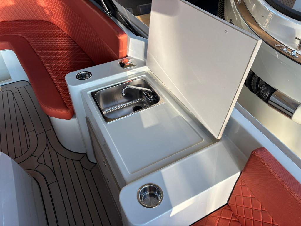 Antaris Seventy5 met Vetus 52 pk