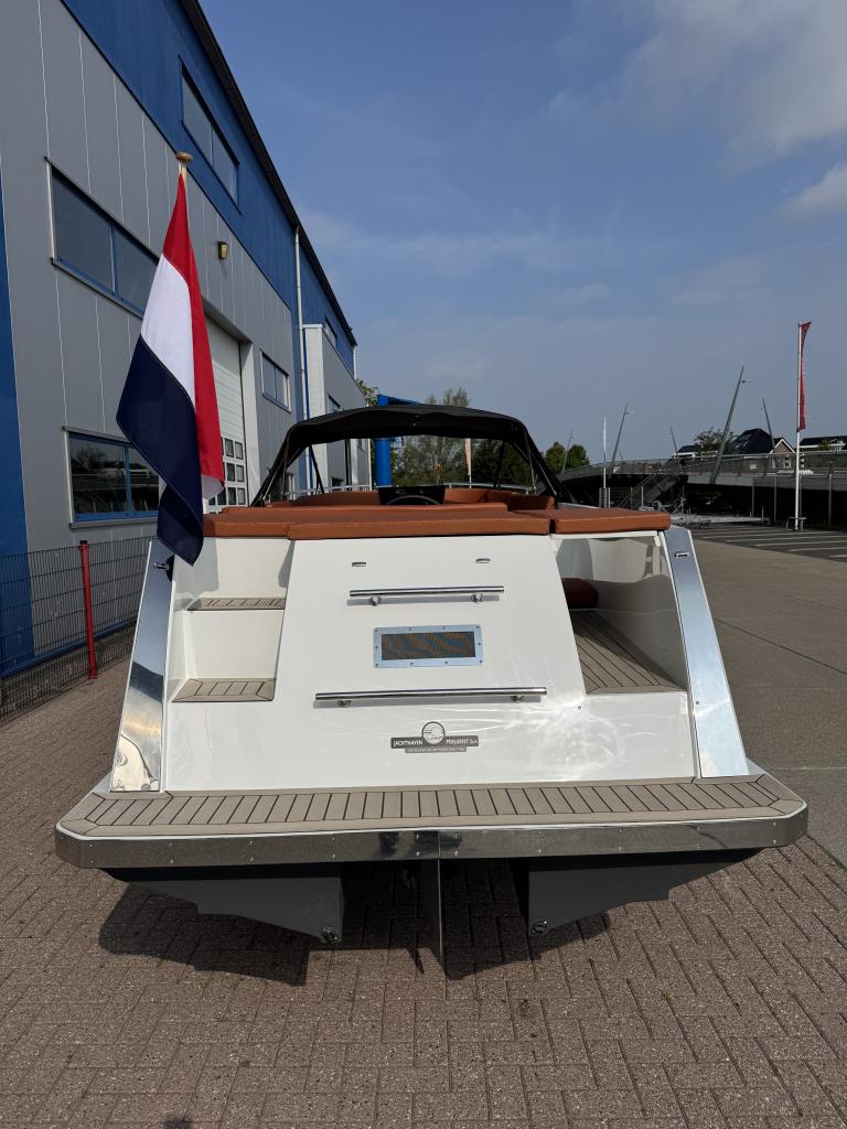 Maxima 630 - Vernieuwd model